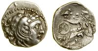 Grecja i posthellenistyczne, drachma, (ok. 290–275 pne)