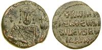 Bizancjum, follis, (ok. 920–944)