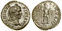 denar (209), Rzym, Aw: Głowa cesarza w wieńcu, A