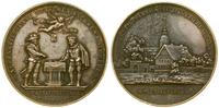 medal z okazji 200. rocznicy zawarcia pokoju pom
