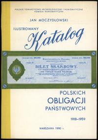Moczydłowski Jan – Ilustrowany Katalog Polskich 