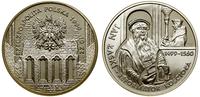 10 złotych 1999, Warszawa, Jan Łaski (1499–1560)