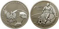 10 złotych 2006, Warszawa, Mistrzostwa Świata w 