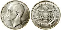 100 franków 1964, srebro próby 835, ok. 18 g, pi