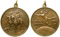medal z okazji 500. rocznicy Bitwy pod Grunwalde