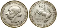 1 bilion marek 1923, moneta emitowana przez Bank