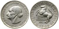 Niemcy, 2 miliony marek, 1923