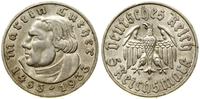 Niemcy, 5 marek, 1933 A