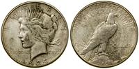 Stany Zjednoczone Ameryki (USA), 1 dolar, 1923 S