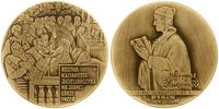 medal z serii jasnogórskiej – Jan Długosz, Częst