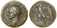 tetradrachma (218–222), Seleucia Pieria, Aw: Pop