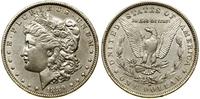 Stany Zjednoczone Ameryki (USA), 1 dolar, 1889 O