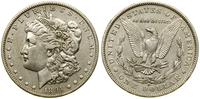 1 dolar 1891 O, Nowy Orlean, typ Morgan, srebro 
