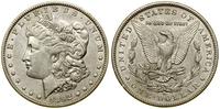 1 dolar 1892 O, Nowy Orlean, typ Morgan, srebro 