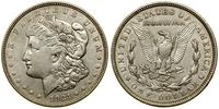 Stany Zjednoczone Ameryki (USA), 1 dolar, 1921 D
