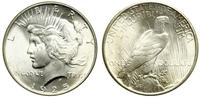 Stany Zjednoczone Ameryki (USA), 1 dolar, 1925