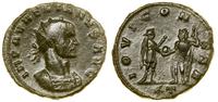Cesarstwo Rzymskie, antoninian bilonowy, (272–274)