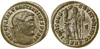 Cesarstwo Rzymskie, follis, (313–314)