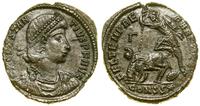 Cesarstwo Rzymskie, follis, (348–351)