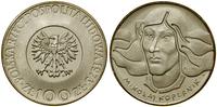 Polska, 100 złotych, 1973