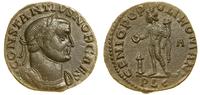 Cesarstwo Rzymskie, follis, (301–303)