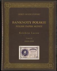Koziczyński Jerzy – Banknoty polskie / Polish Pa