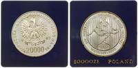 20.000 złotych 1989, Warszawa, XIV Mistrzostwa Ś