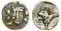 Grecja i posthellenistyczne, drachma, (ok. 180–140 pne)