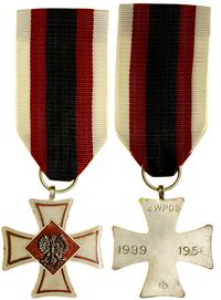 Krzyż Więźnia Politycznego Okresu Stalinowskiego