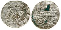 Niderlandy, denar, (1054–ok. 1060)