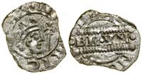 denar, Stavoren, Aw: Popiersie cesarza Henryka I