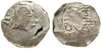 Niderlandy, denar, (ok. 1040)