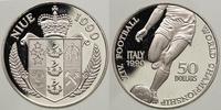 50 dolarów 1990, MŚ w piłce nożnej Włochy 1990, 