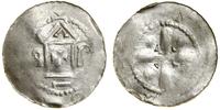 Niemcy, denar, (1031–1051)