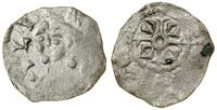Niderlandy, denar, (przed 1050)