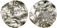 Niderlandy, denar, (ok. 1040)
