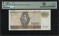 Polska, 200 złotych, 6.09.2021