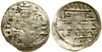 denar (1157–1166), Aw: Cesarz Fryderyk Barbaross