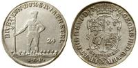 Niemcy, 2/3 talara = 24 grosze maryjne, 1770