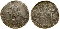 Niemcy, talar, 1660 HS