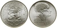 Czechosłowacja, 50 koron, 1978