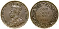 Kanada, 1 cent, 1911