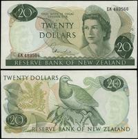 20 dolarów 1977–1981, seria EK, numeracja 489566