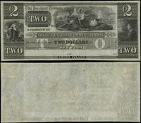 2 dolary 18... (1830–1840), seria Bb, niewypełni