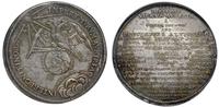 talar medalowy, 1683, moneta wybita z okazji Ods