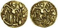 kahanavu (ok. 980/990–1070), złoto, 20.5 mm, 4.3
