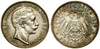 Niemcy, 3 marki, 1910