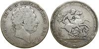 Wielka Brytania, 1 korona, 1819