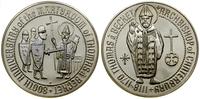 medal z Tomaszem Becketem, Aw: Postać arcybiskup