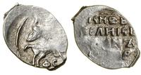 Rosja, kopiejka, 1547–1584